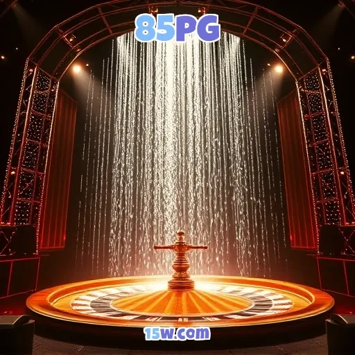 85pg: Atraentes Bônus Que Transformam Seu Jogo em Diversão