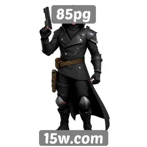 Recursos exclusivos que destacam o 85pg entre os concorrentes