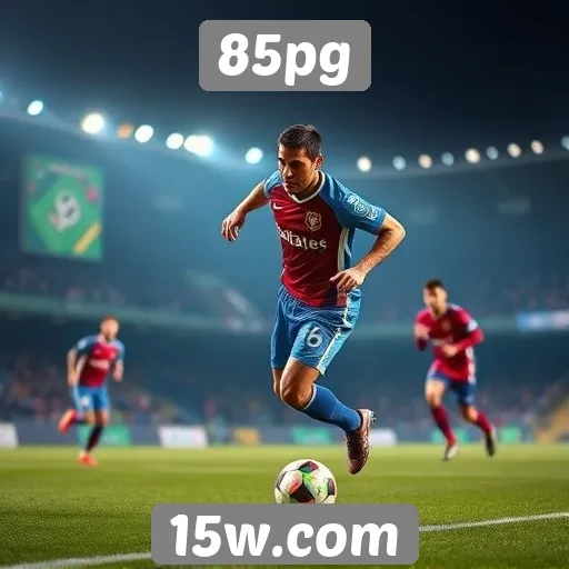 Impacto das promoções nas vendas do 85pg