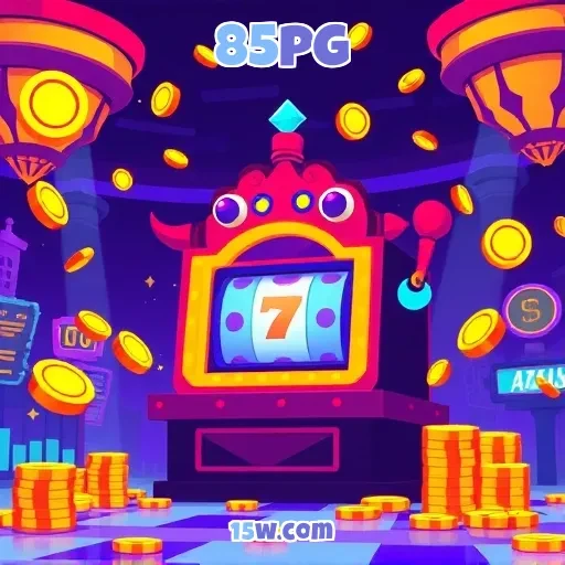 85pg Login: O Caminho para Uma Experiência de Jogo Exclusiva