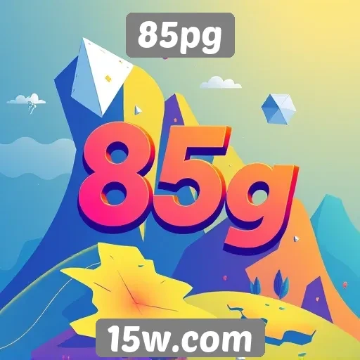 Novas funcionalidades do site 85pg em 2025