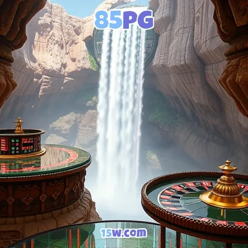 85pg: Ofertas Imperdíveis que Transformam sua Diversão em Jogo