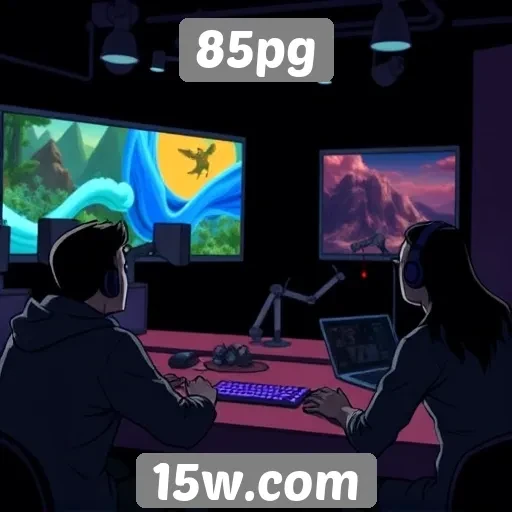 Depoimentos de usuários sobre a experiência no 85pg